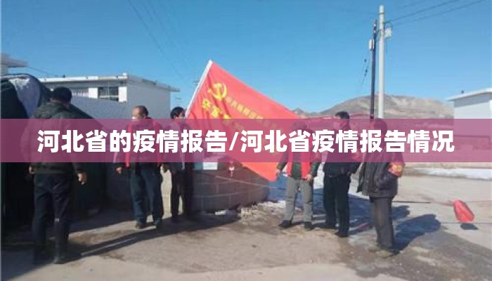 河北省的疫情报告/河北省疫情报告情况