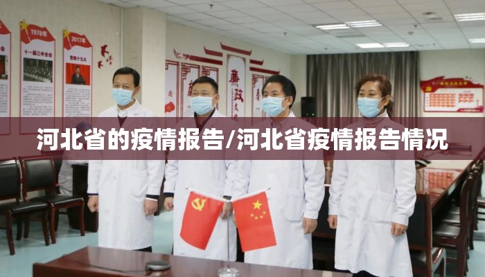 河北省的疫情报告/河北省疫情报告情况