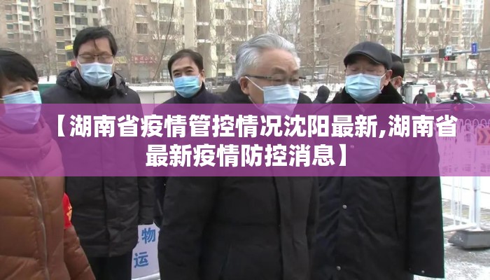 【湖南省疫情管控情况沈阳最新,湖南省最新疫情防控消息】