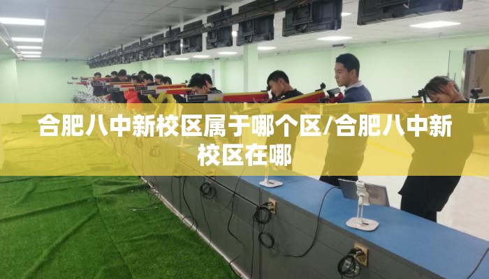 合肥八中新校区属于哪个区/合肥八中新校区在哪 合肥八中新校区属于哪个区/合肥八中新校区在哪