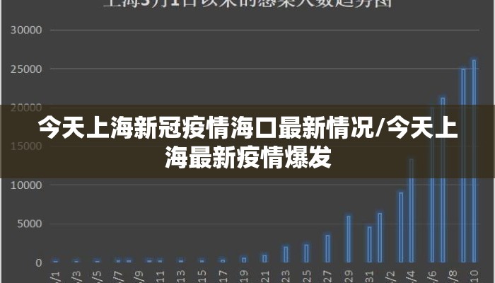 今天上海新冠疫情海口最新情况/今天上海最新疫情爆发 今天上海新冠疫情海口最新情况/今天上海最新疫情爆发