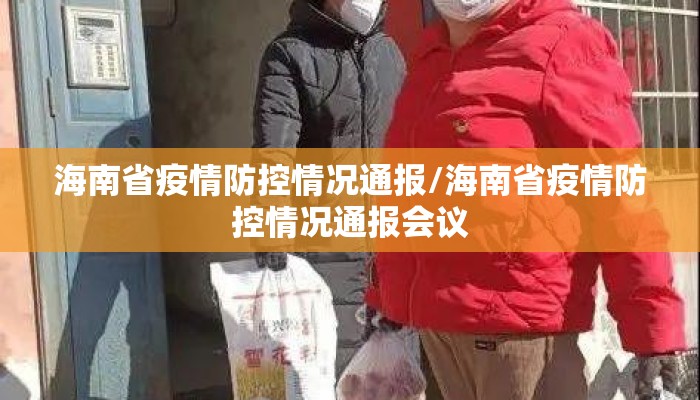海南省疫情防控情况通报/海南省疫情防控情况通报会议 海南省疫情防控情况通报/海南省疫情防控情况通报会议