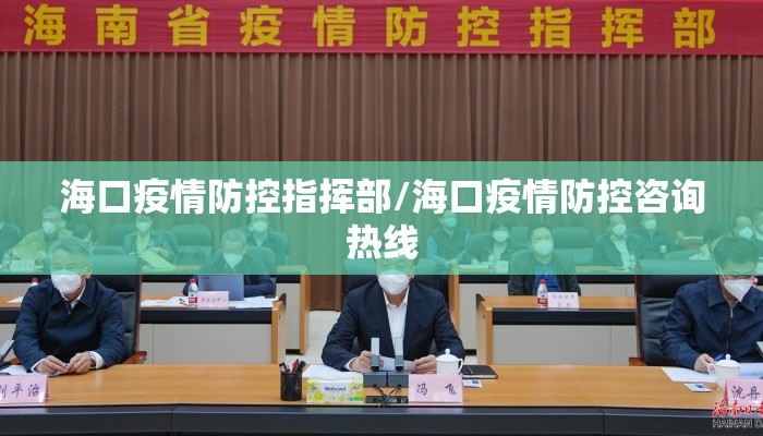 海口疫情防控指挥部/海口疫情防控咨询热线 海口疫情防控指挥部/海口疫情防控咨询热线