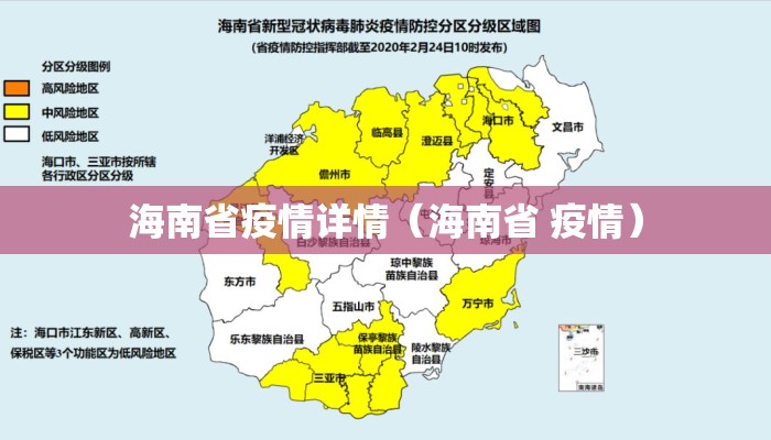 海南省疫情详情（海南省 疫情）