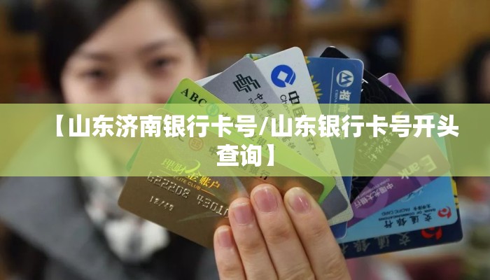 【山东济南银行卡号/山东银行卡号开头查询】