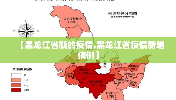 【黑龙江省新的疫情,黑龙江省疫情新增病例】 【黑龙江省新的疫情,黑龙江省疫情新增病例】