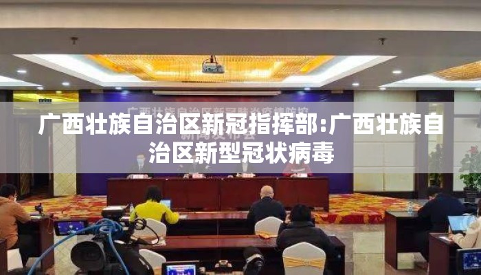 广西壮族自治区新冠指挥部:广西壮族自治区新型冠状病毒 广西壮族自治区新冠指挥部:广西壮族自治区新型冠状病毒