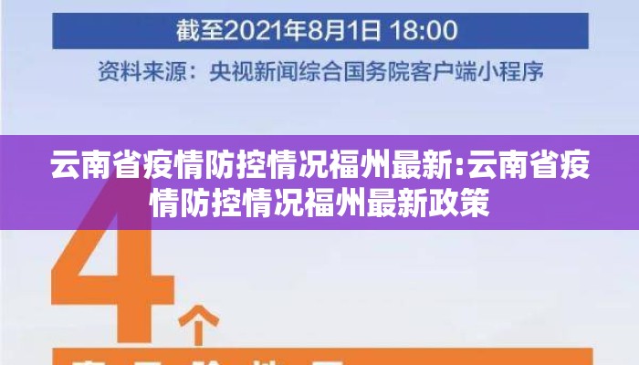 云南省疫情防控情况福州最新:云南省疫情防控情况福州最新政策