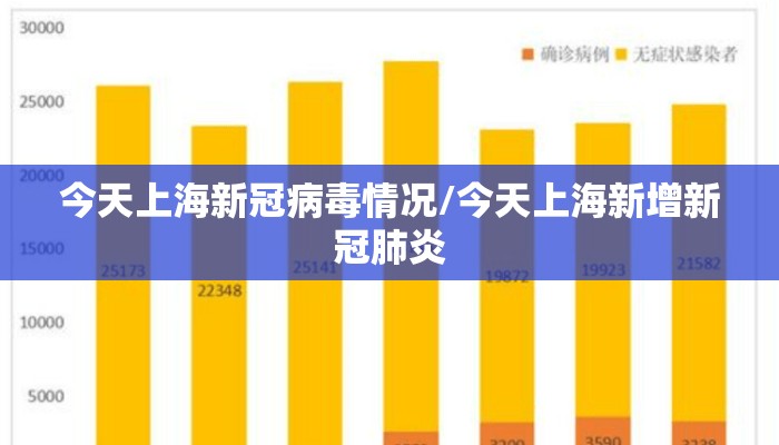 今天上海新冠病毒情况/今天上海新增新冠肺炎