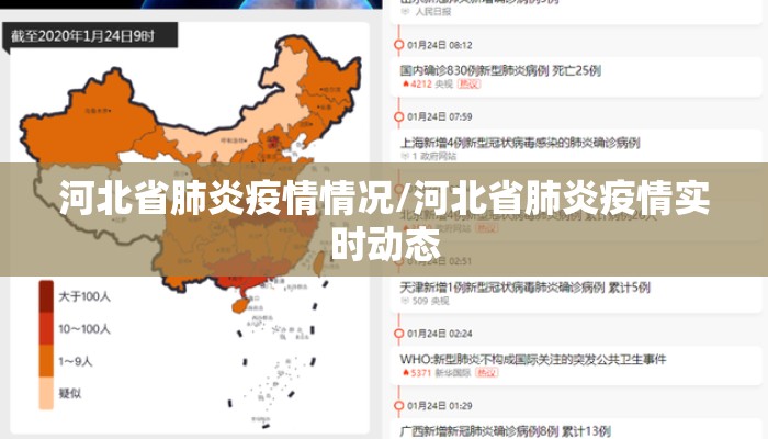河北省肺炎疫情情况/河北省肺炎疫情实时动态 河北省肺炎疫情情况/河北省肺炎疫情实时动态