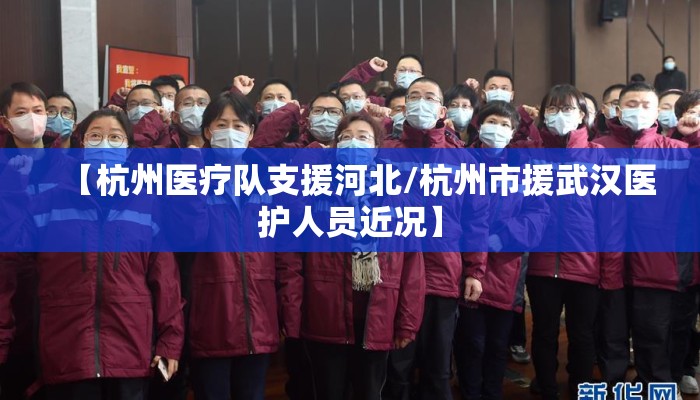 【杭州医疗队支援河北/杭州市援武汉医护人员近况】