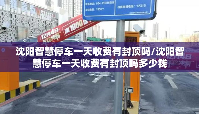 沈阳智慧停车一天收费有封顶吗/沈阳智慧停车一天收费有封顶吗多少钱