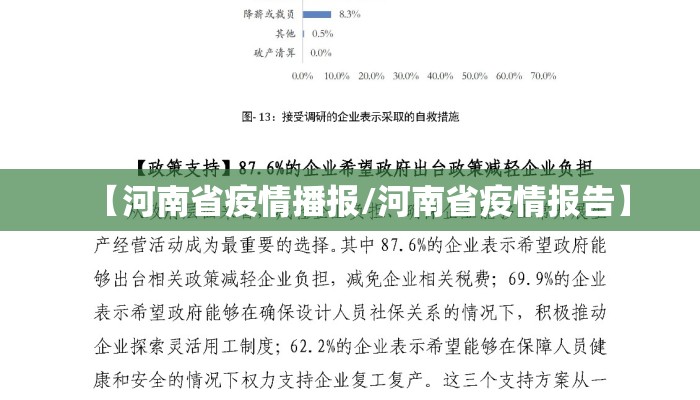 【河南省疫情播报/河南省疫情报告】 【河南省疫情播报/河南省疫情报告】