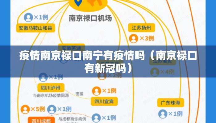 疫情南京禄口南宁有疫情吗(南京禄口有新冠吗) 疫情南京禄口南宁有疫情吗(南京禄口有新冠吗)