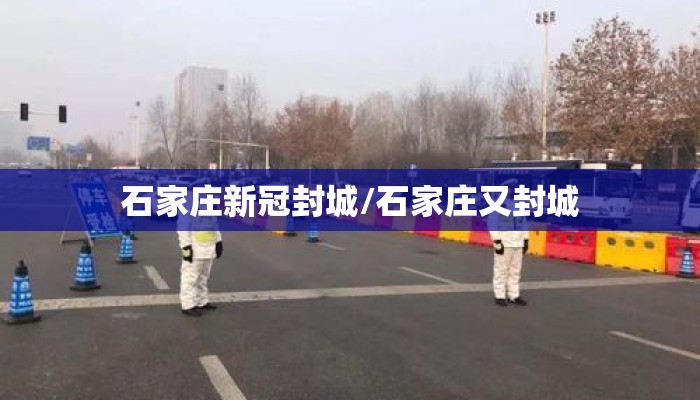 石家庄新冠封城/石家庄又封城