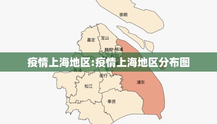 疫情上海地区:疫情上海地区分布图 疫情上海地区:疫情上海地区分布图