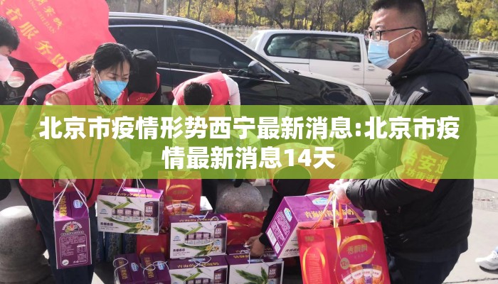 北京市疫情形势西宁最新消息:北京市疫情最新消息14天
