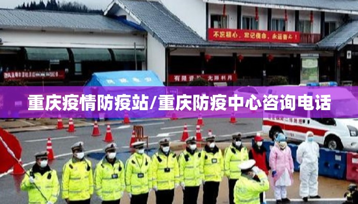 重庆疫情防疫站/重庆防疫中心咨询电话
