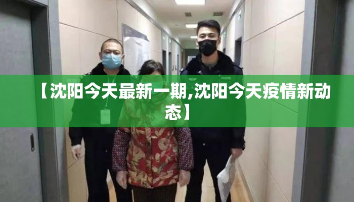 【沈阳今天最新一期,沈阳今天疫情新动态】