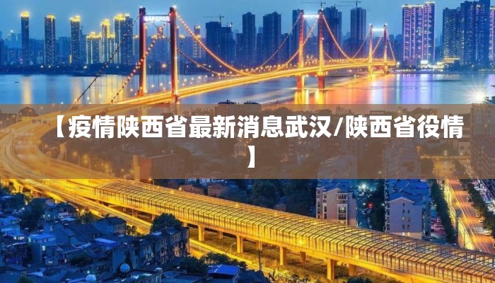 【疫情陕西省最新消息武汉/陕西省役情】