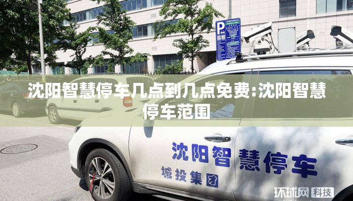 沈阳智慧停车几点到几点免费:沈阳智慧停车范围