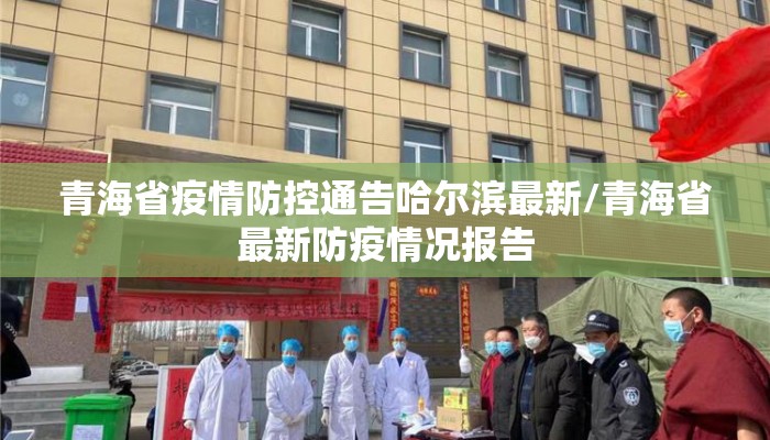 青海省疫情防控通告哈尔滨最新/青海省最新防疫情况报告