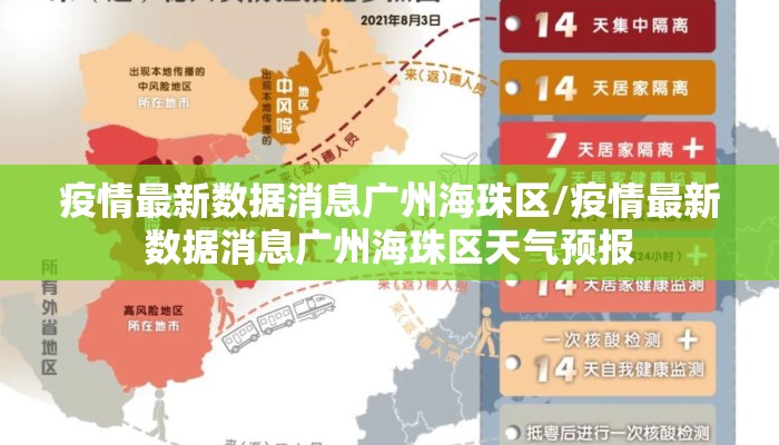 疫情最新数据消息广州海珠区/疫情最新数据消息广州海珠区天气预报
