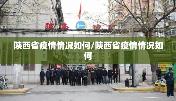 陕西省疫情情况如何/陕西省疫情情况如何