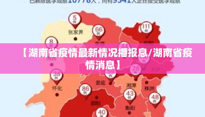 【湖南省疫情最新情况播报息/湖南省疫情消息】