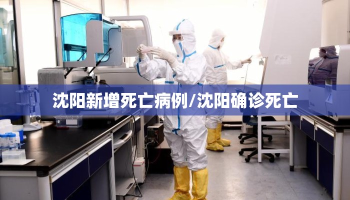 沈阳新增死亡病例/沈阳确诊死亡