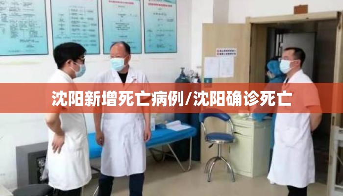 沈阳新增死亡病例/沈阳确诊死亡