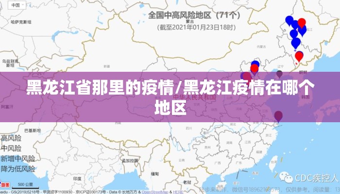 黑龙江省那里的疫情/黑龙江疫情在哪个地区