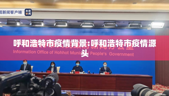 呼和浩特市疫情背景:呼和浩特市疫情源头