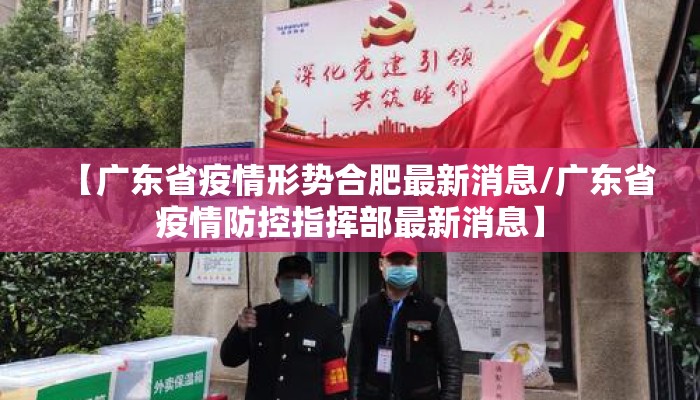 【广东省疫情形势合肥最新消息/广东省疫情防控指挥部最新消息】