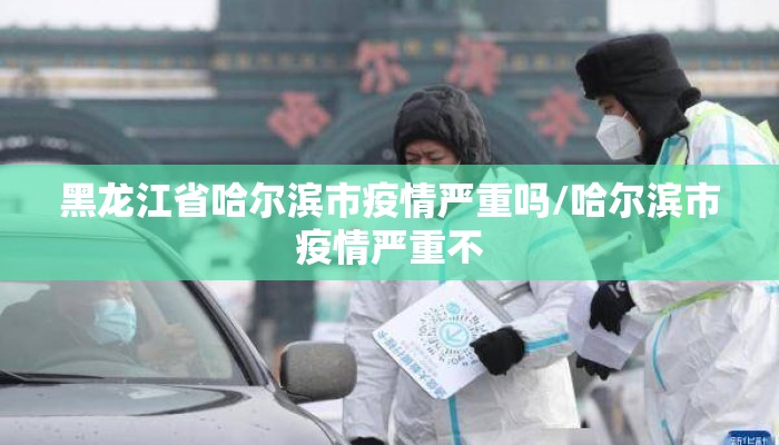 黑龙江省哈尔滨市疫情严重吗/哈尔滨市疫情严重不