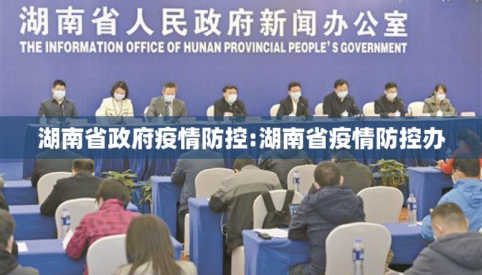 湖南省政府疫情防控:湖南省疫情防控办