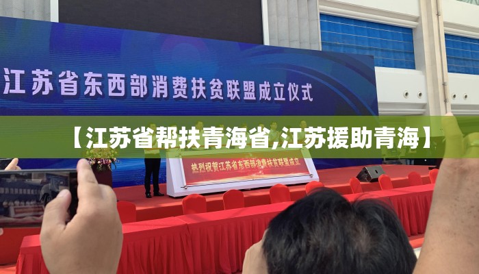 【江苏省帮扶青海省,江苏援助青海】