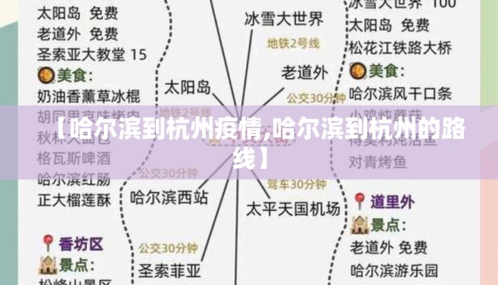 【哈尔滨到杭州疫情,哈尔滨到杭州的路线】
