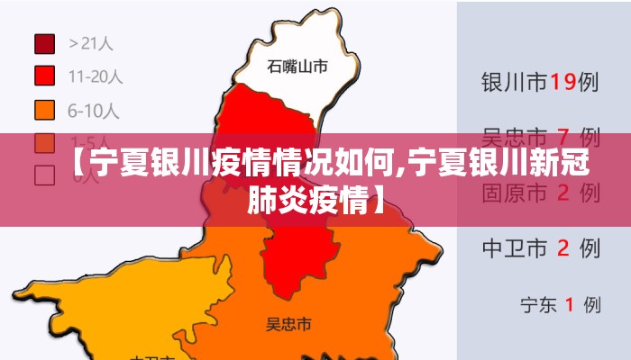 【宁夏银川疫情情况如何,宁夏银川新冠肺炎疫情】