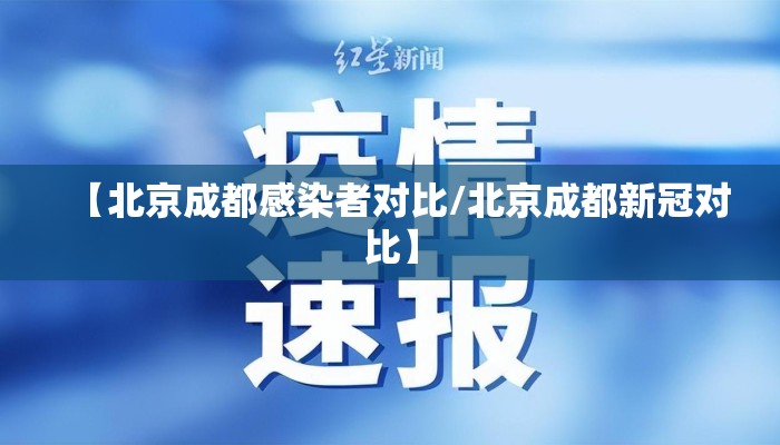 【北京成都感染者对比/北京成都新冠对比】