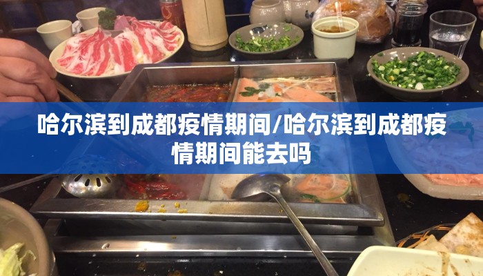 哈尔滨到成都疫情期间/哈尔滨到成都疫情期间能去吗