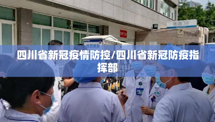四川省新冠疫情防控/四川省新冠防疫指挥部