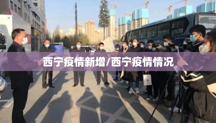 西宁疫情新增/西宁疫情情况