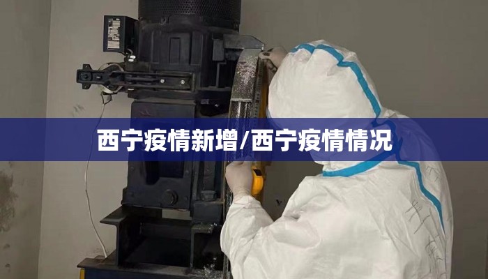 西宁疫情新增/西宁疫情情况 西宁疫情新增/西宁疫情情况
