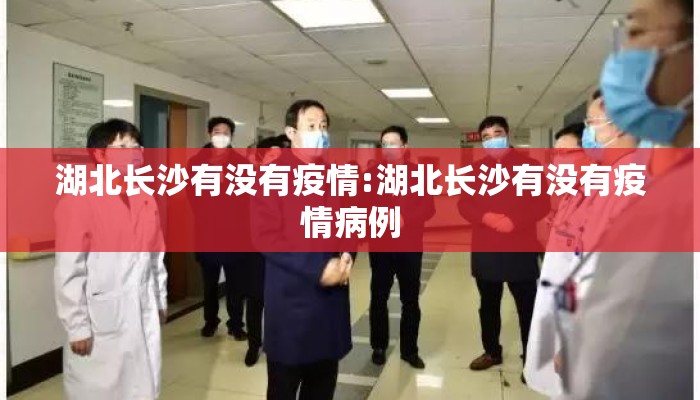 湖北长沙有没有疫情:湖北长沙有没有疫情病例
