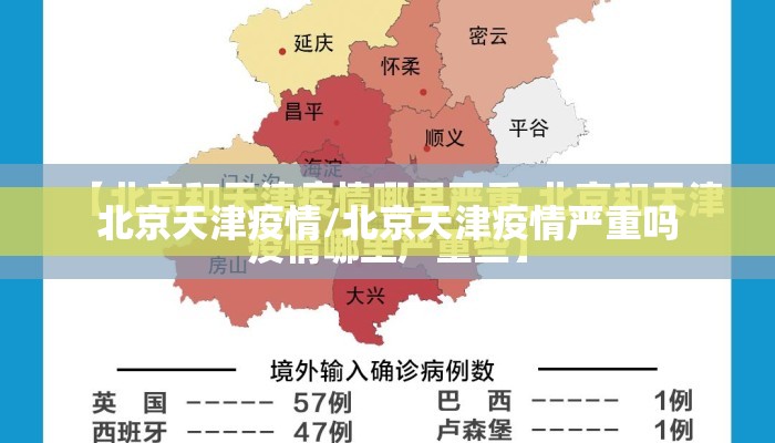 北京天津疫情/北京天津疫情严重吗