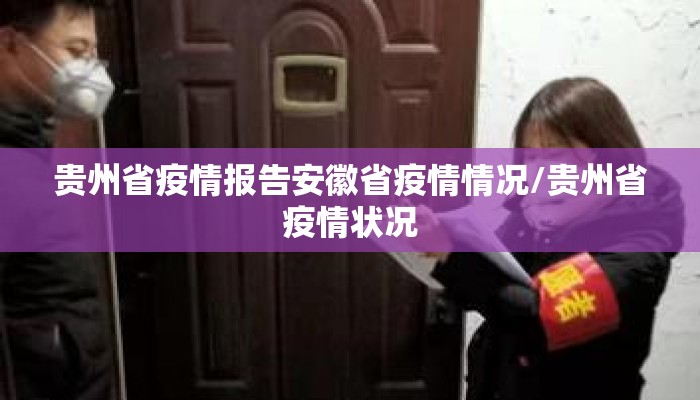 贵州省疫情报告安徽省疫情情况/贵州省疫情状况