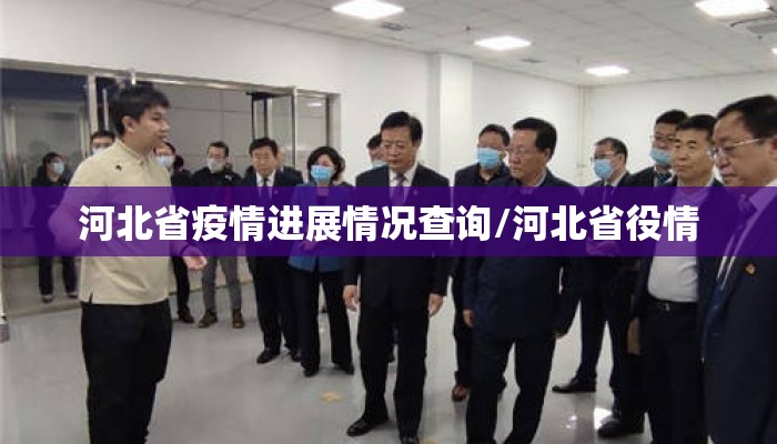 河北省疫情进展情况查询/河北省役情