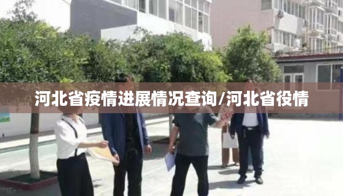 河北省疫情进展情况查询/河北省役情