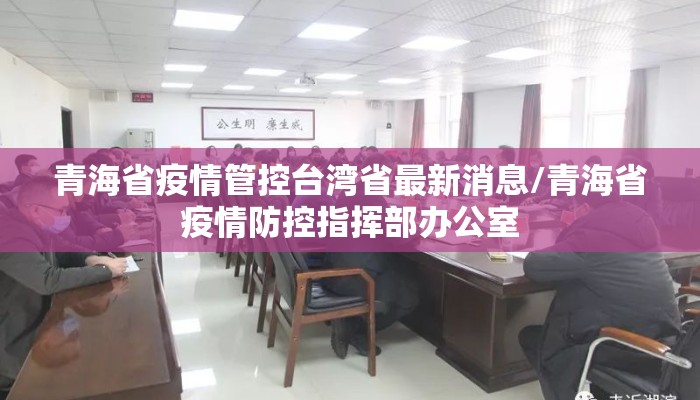 青海省疫情管控台湾省最新消息/青海省疫情防控指挥部办公室